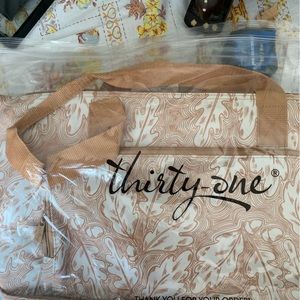 Thirty One Bake and take cooler